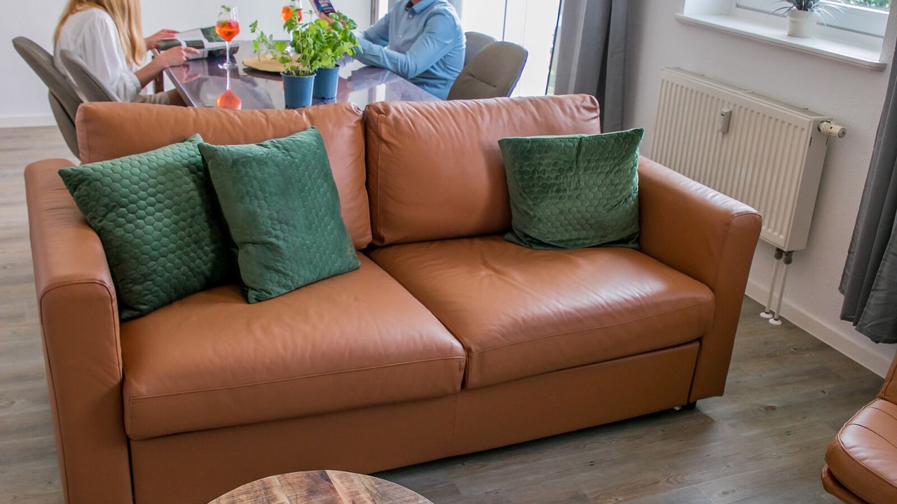 Photo of Livingroom in Rostock