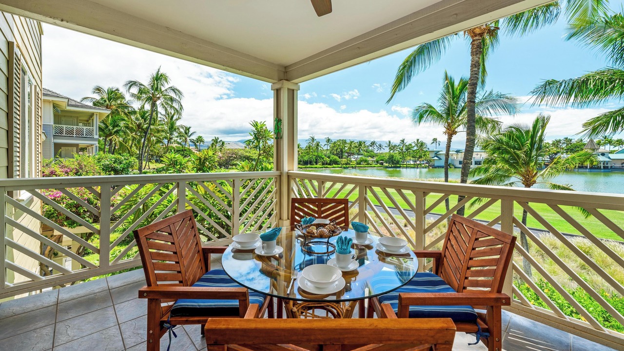 Photo of Outdoor in Waikoloa
