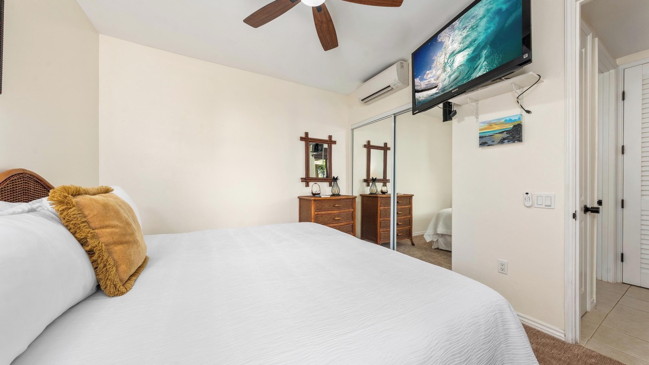 Photo of Bedroom in Waikoloa
