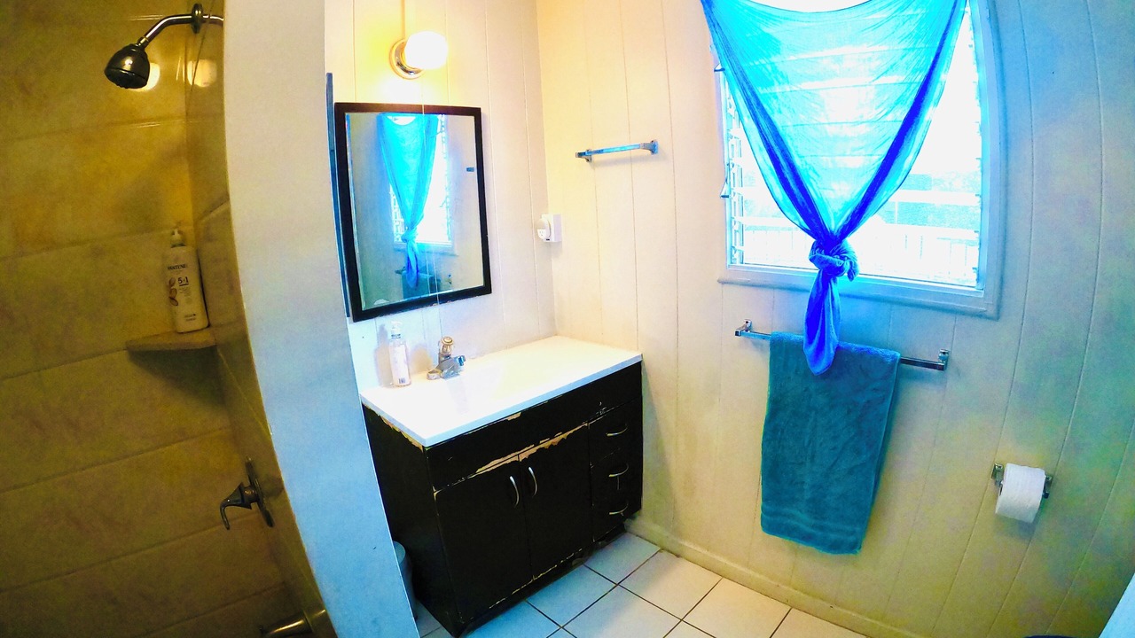 Photo of Bathroom in Coconut Grove