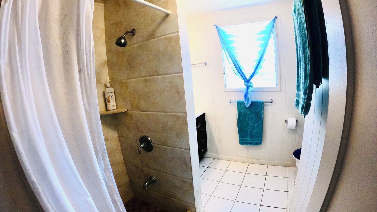 Photo of Bathroom in Coconut Grove