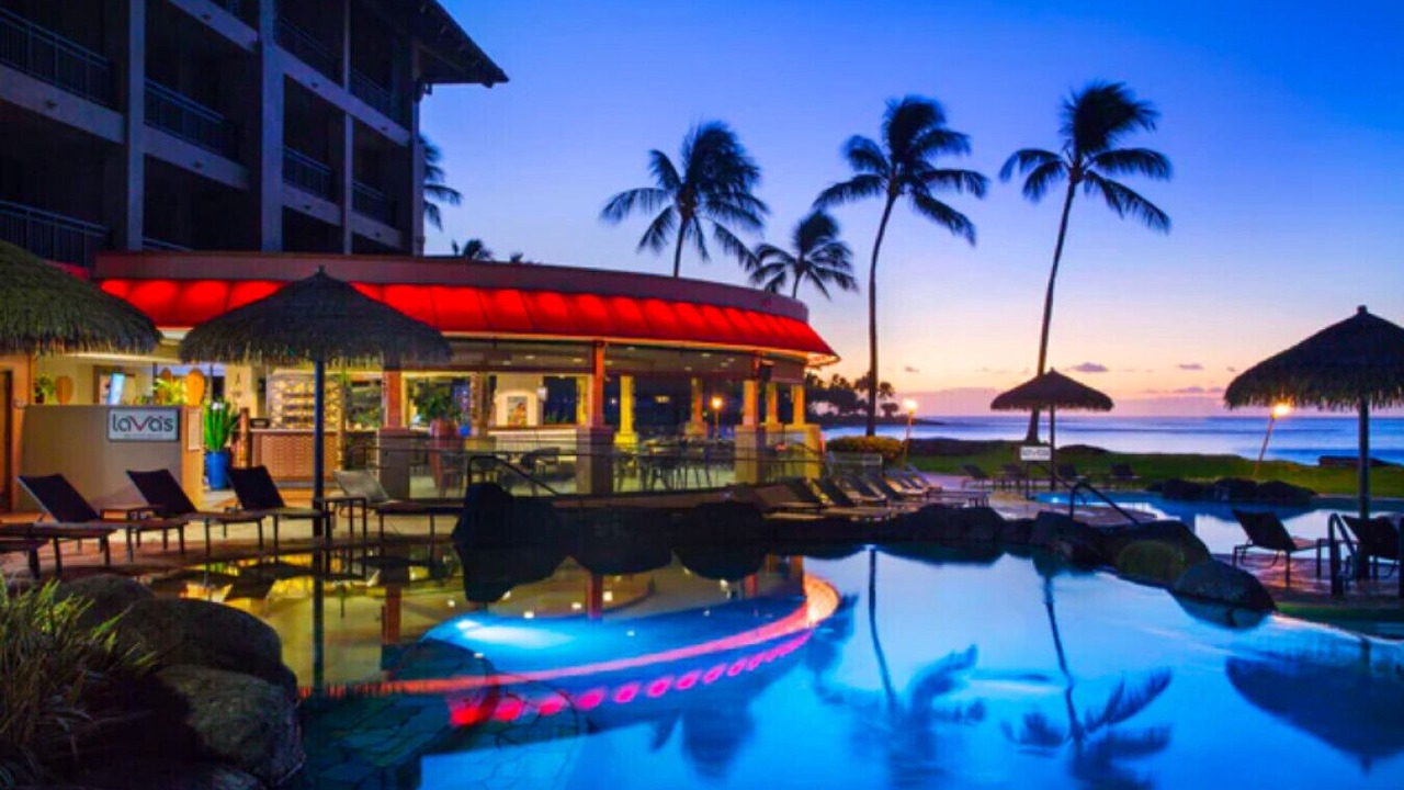Photo of Outdoor in Poipu