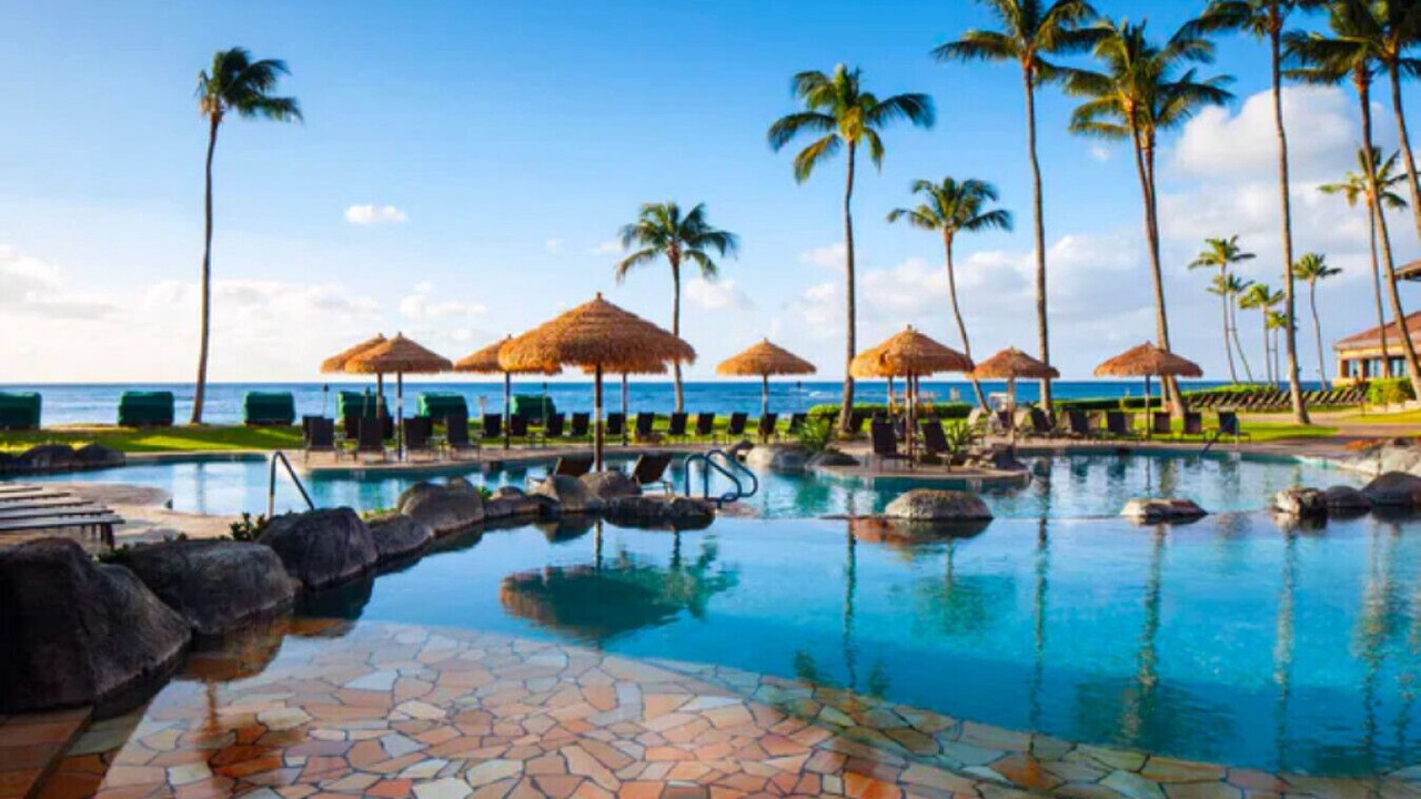 Photo of Outdoor in Poipu