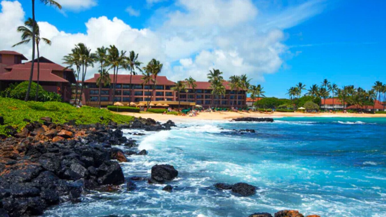Photo of Others in Poipu