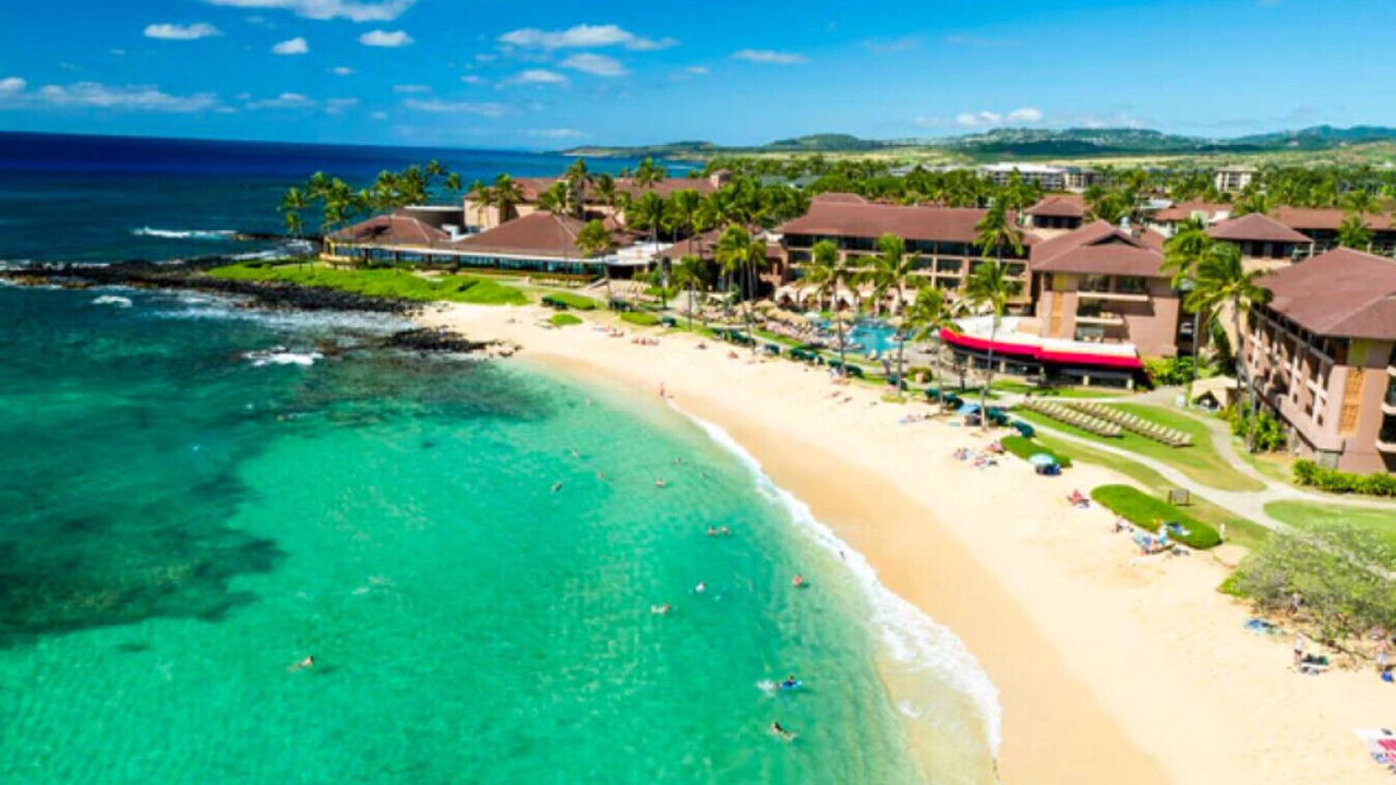 Photo of Others in Poipu