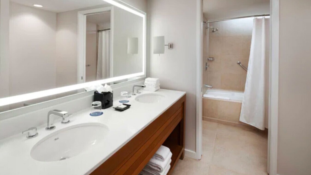 Photo of Bathroom in Poipu