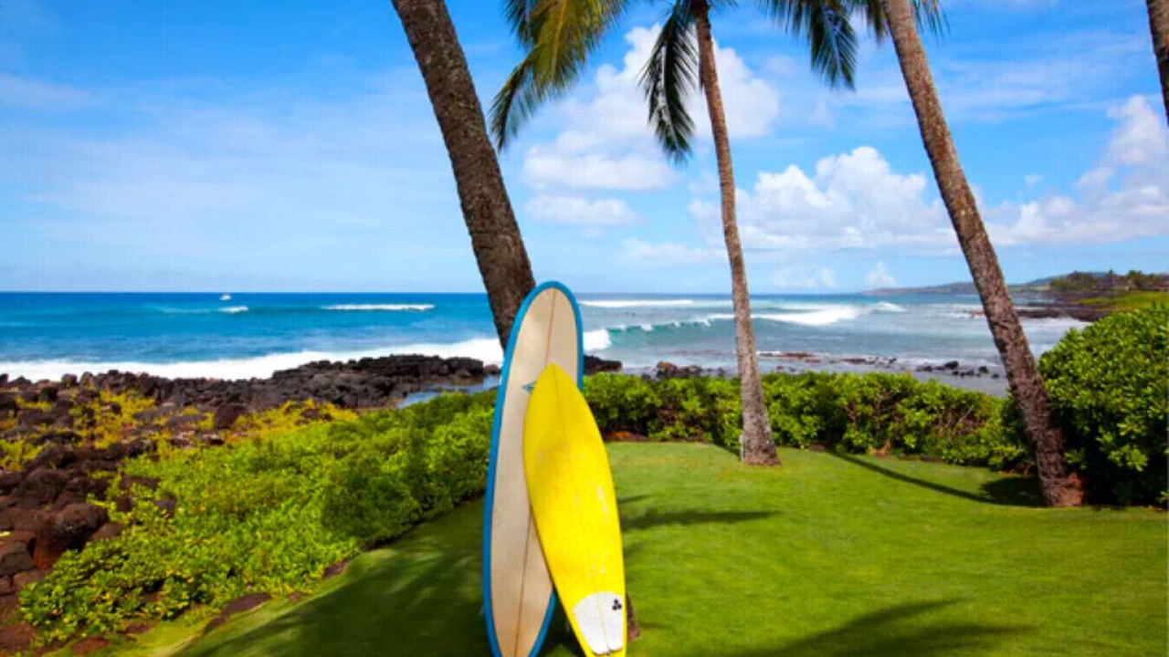 Photo of Others in Poipu
