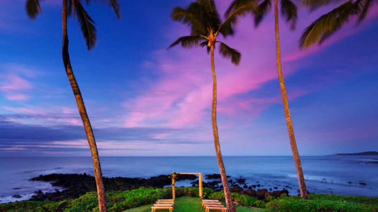 Photo of Outdoor in Poipu