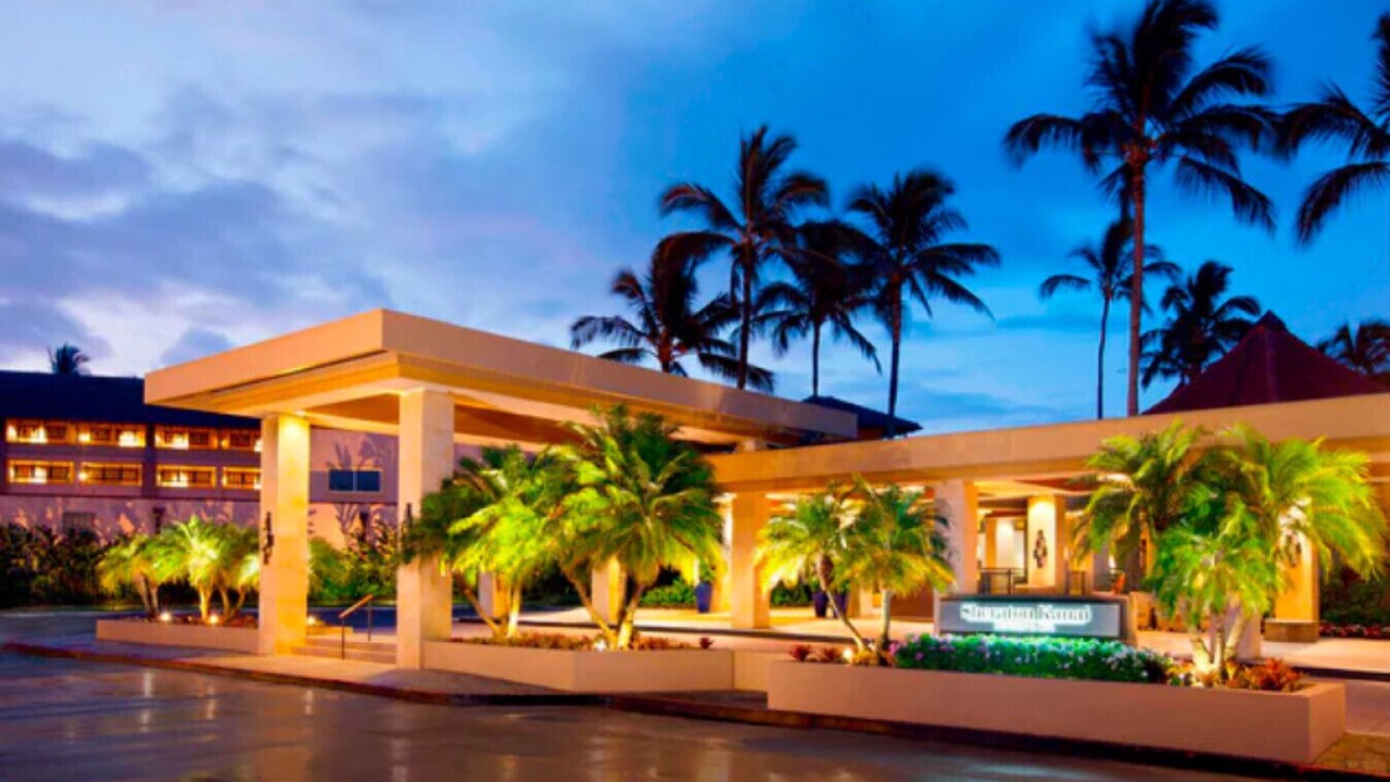Photo of Outdoor in Poipu