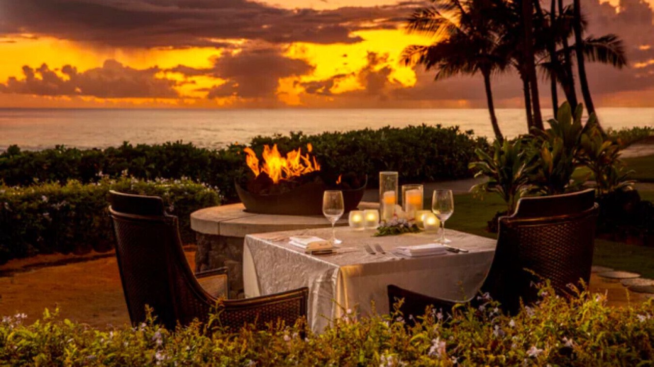 Photo of Outdoor in Poipu