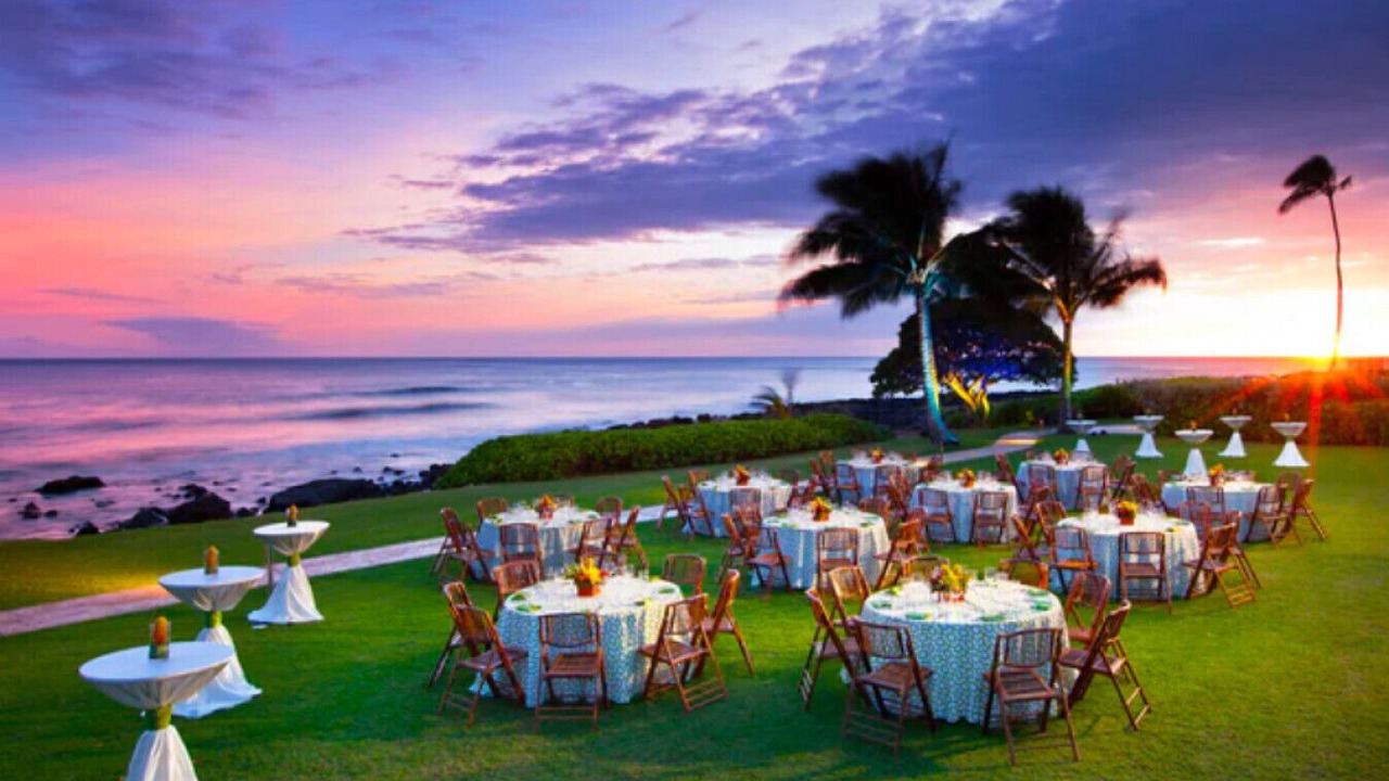 Photo of Outdoor in Poipu