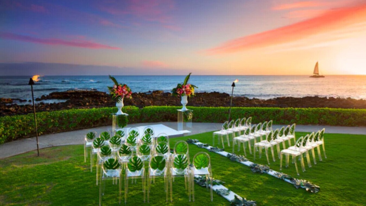 Photo of Outdoor in Poipu
