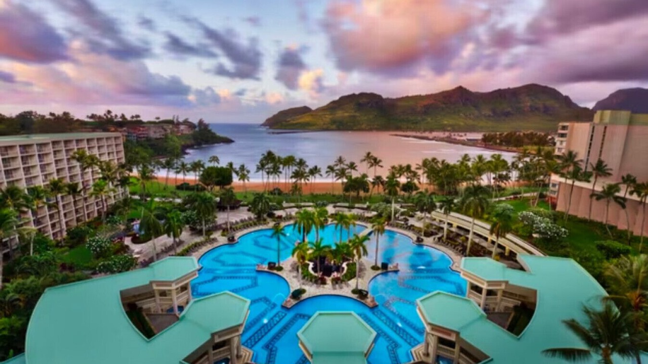 Photo of Outdoor in Lihue