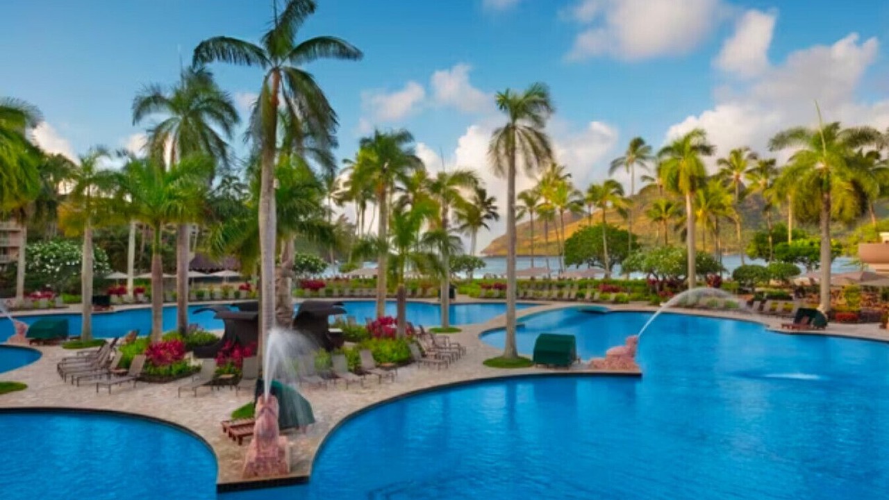 Photo of Outdoor in Lihue