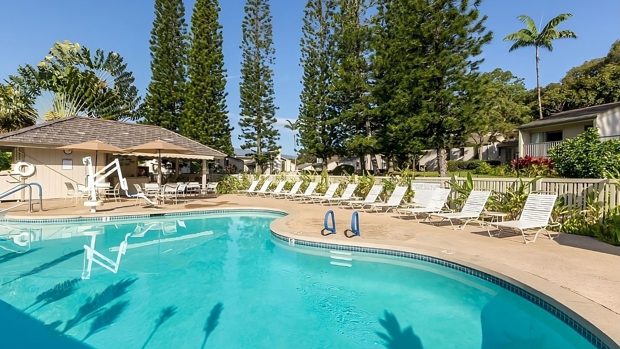 Photo of Outdoor in Princeville