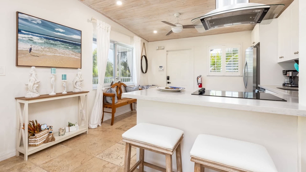 Photo of Kitchen in Anglers Park