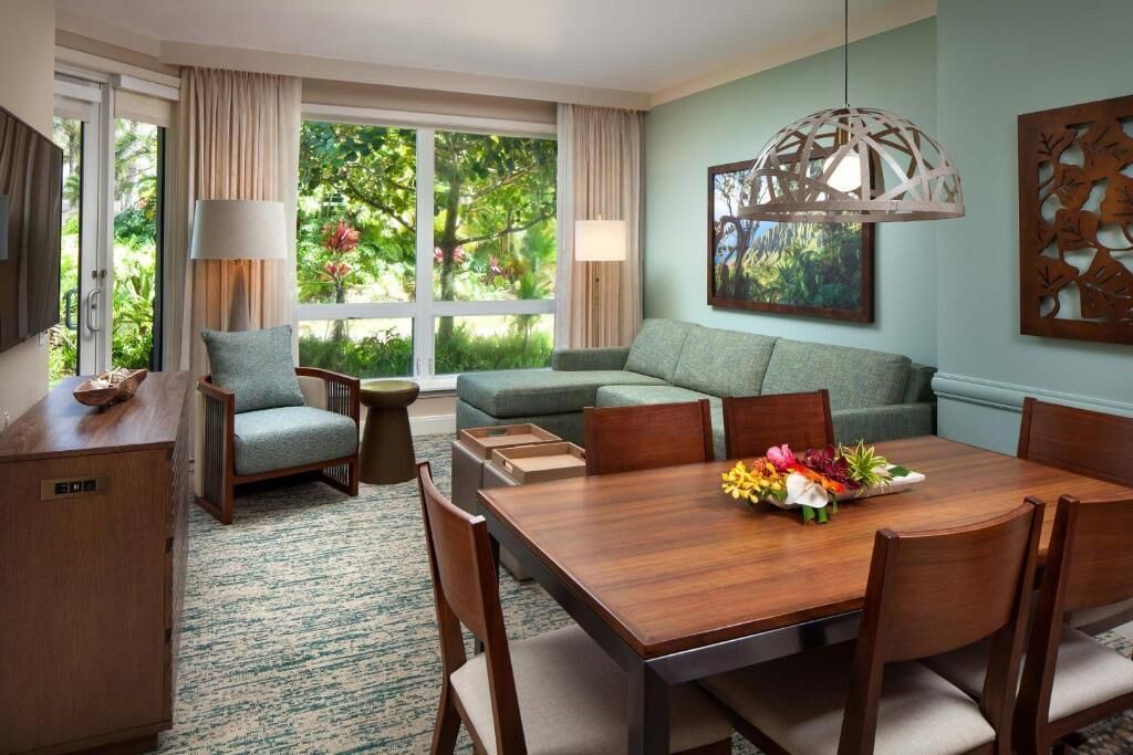 Photo of Livingroom in Kaiulani