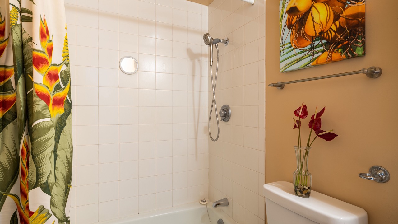 Photo of Bathroom in Hilo