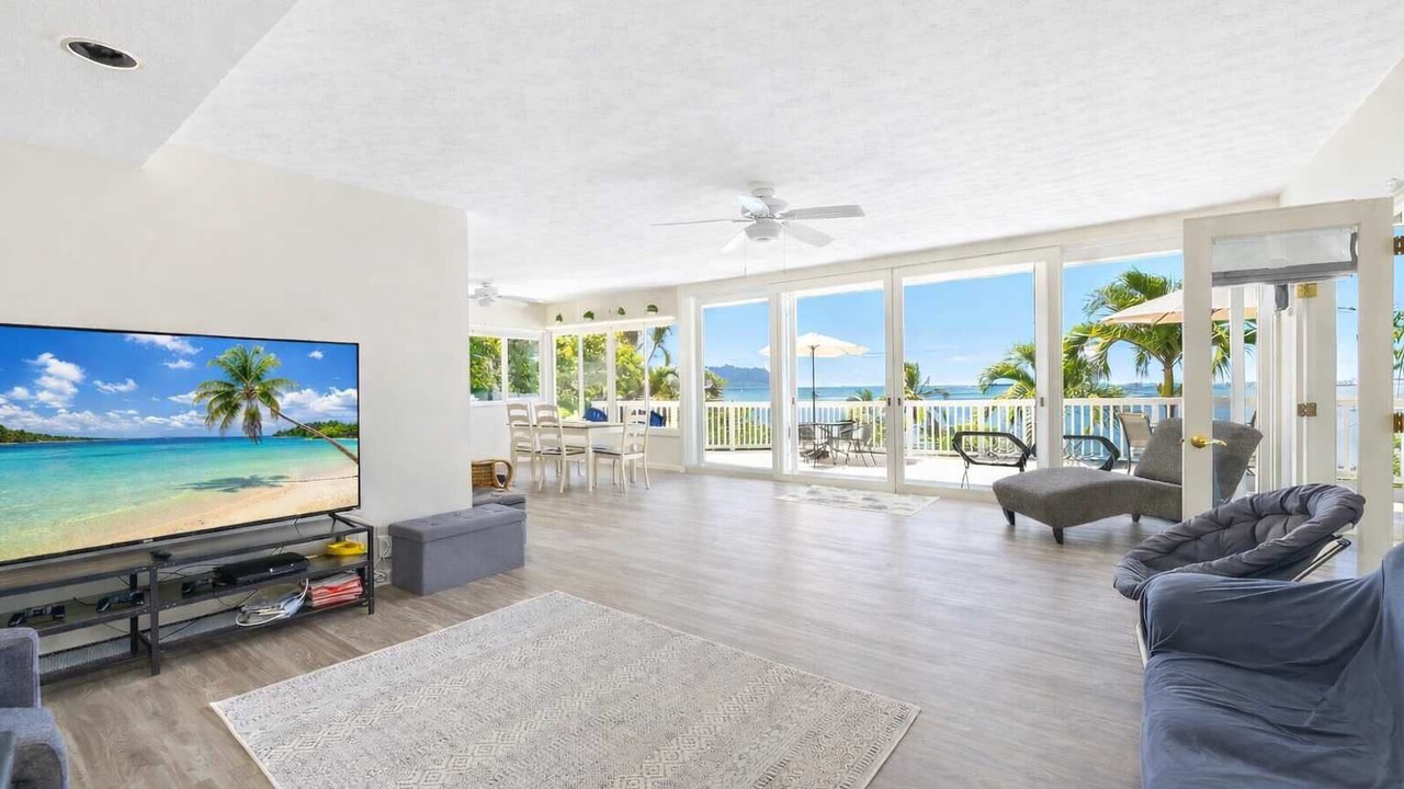 Photo of Bedroom in Kaneohe