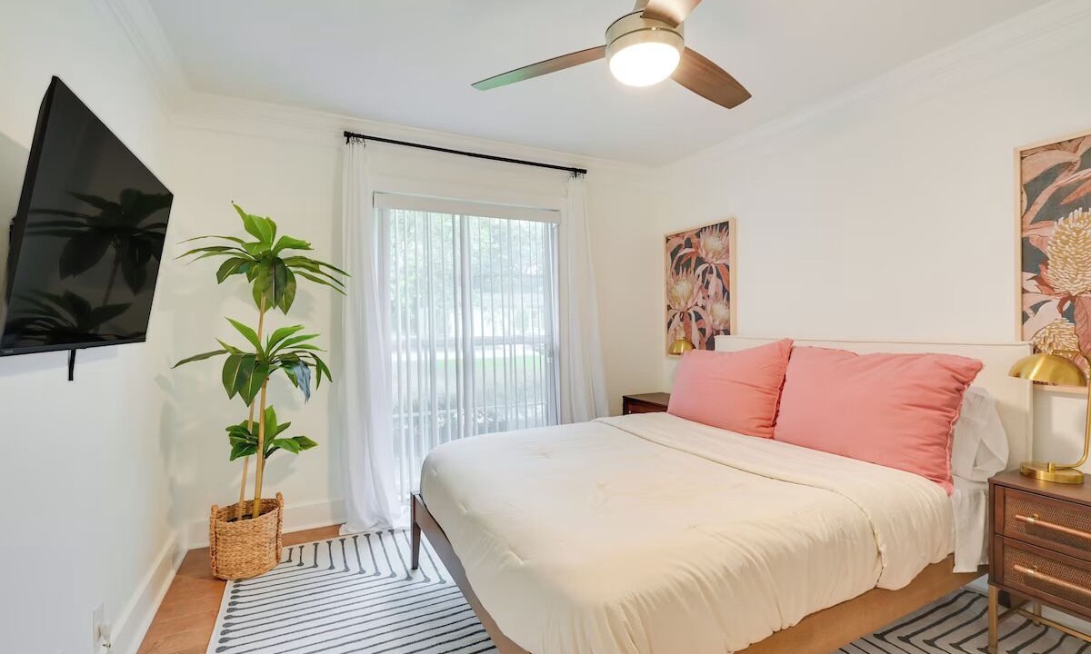 Photo of Bedroom in Laie