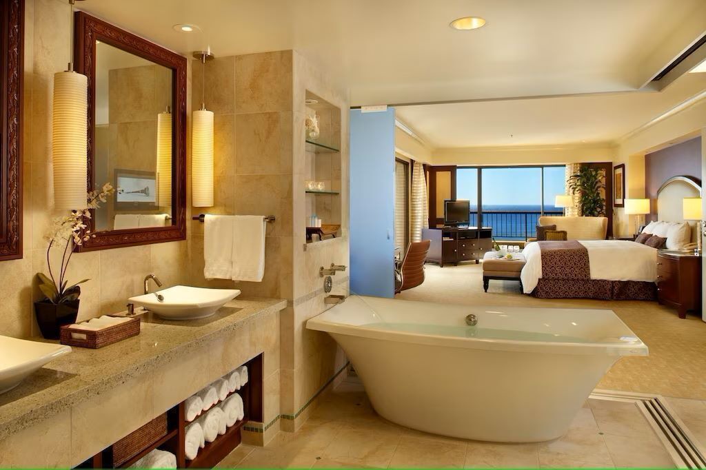 Photo of Bathroom in Waikiki