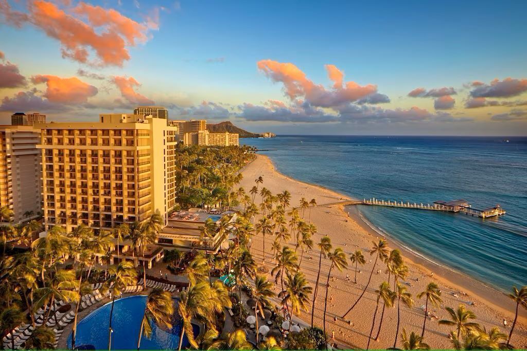 Photo of Others in Waikiki