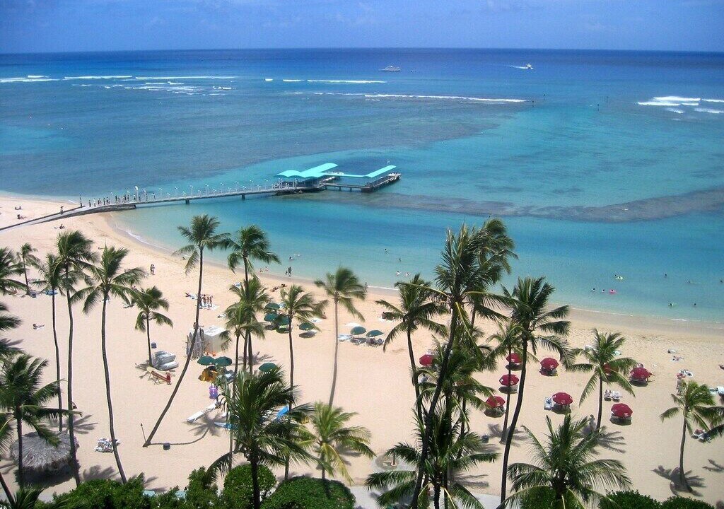 Photo of Others in Waikiki