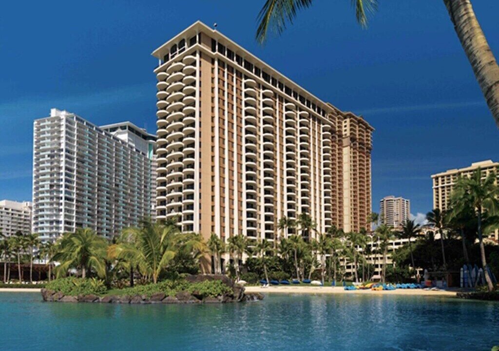 Photo of Outdoor in Waikiki