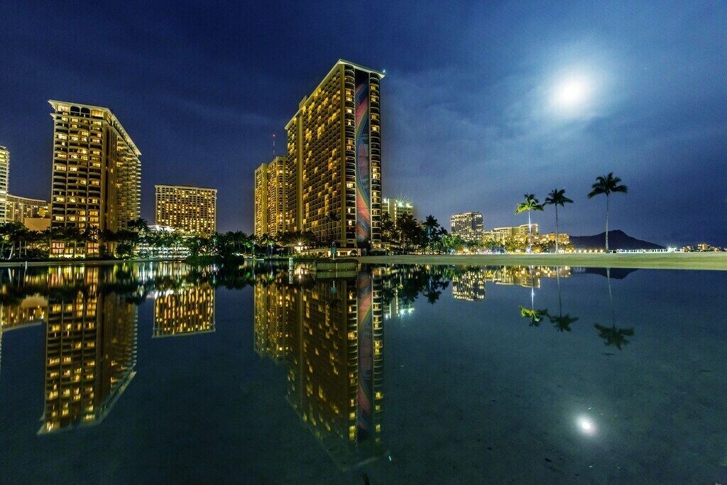 Photo of Outdoor in Waikiki