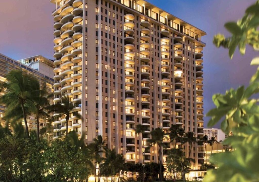Photo of Outdoor in Waikiki