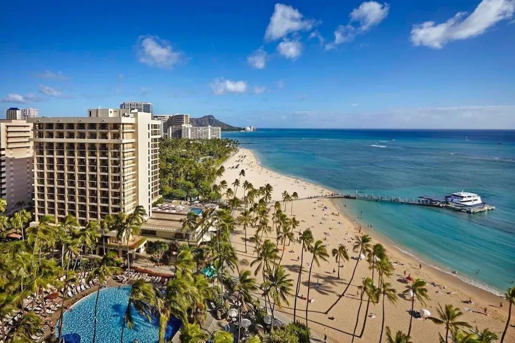 Photo of Others in Waikiki