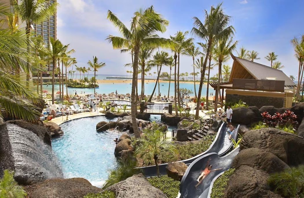 Photo of Outdoor in Waikiki