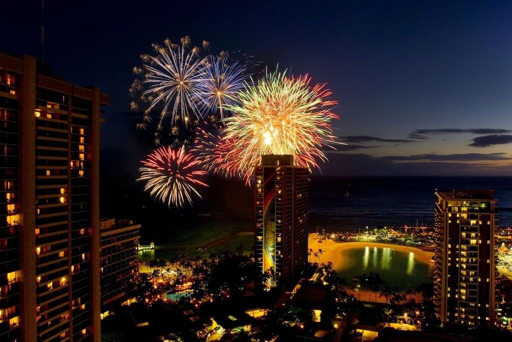 Photo of Outdoor in Waikiki