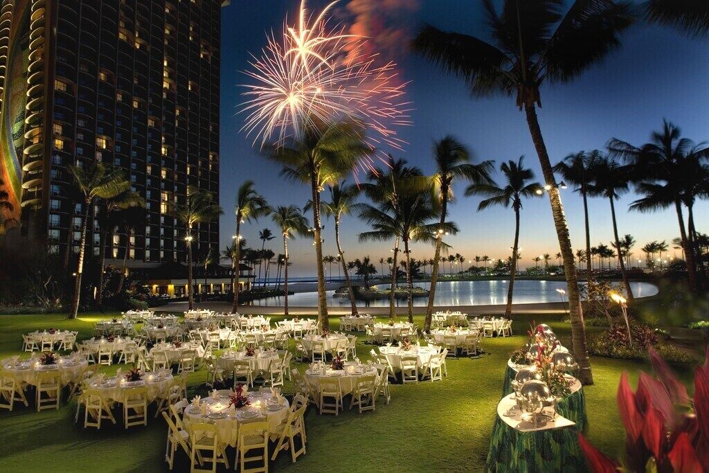 Photo of Outdoor in Waikiki