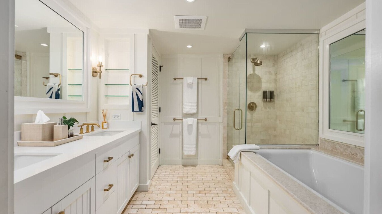 Photo of Bathroom in Kahuku
