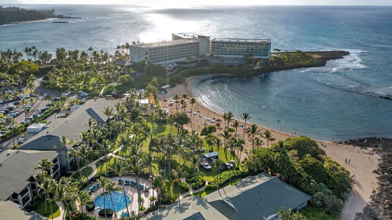 Photo of Outdoor in Kahuku