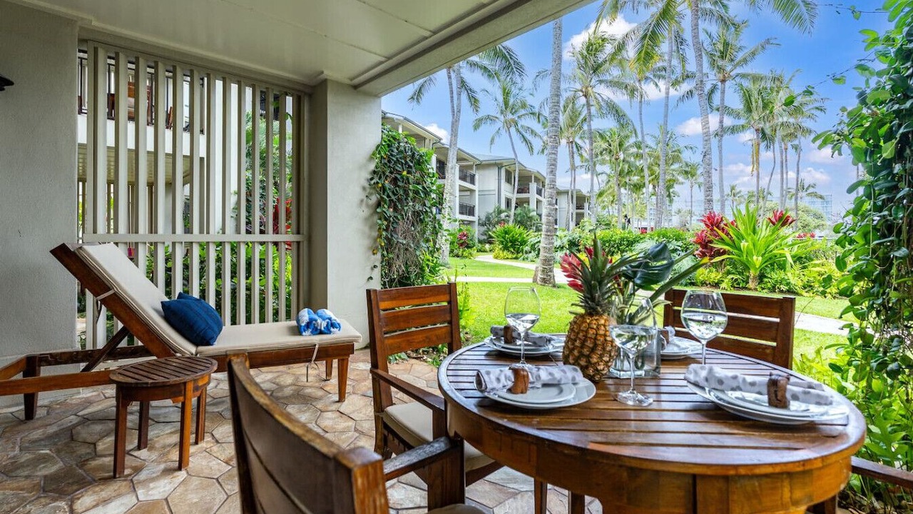 Photo of Outdoor in Kahuku