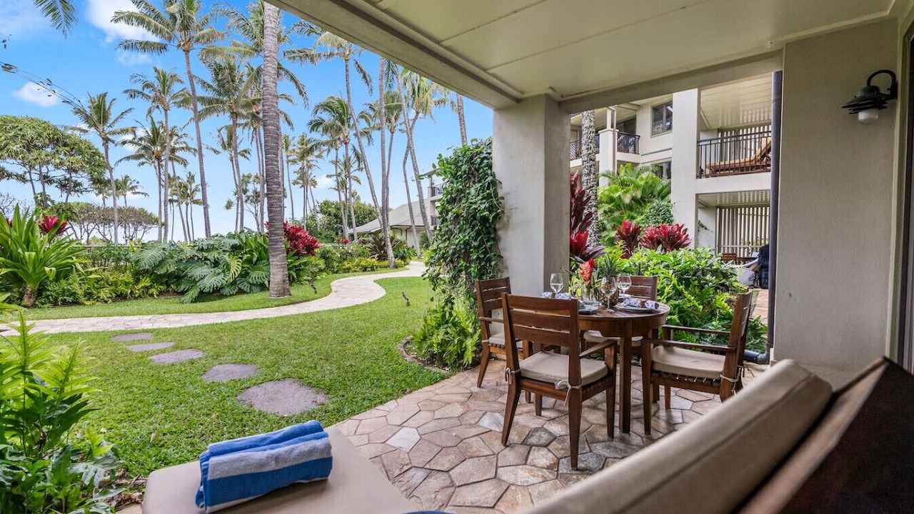 Photo of Outdoor in Kahuku