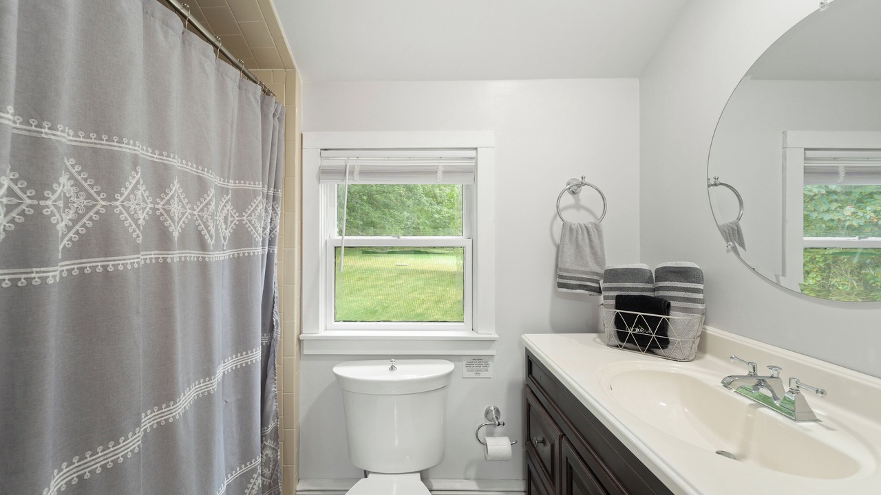 Photo of Bathroom in East Greenwich
