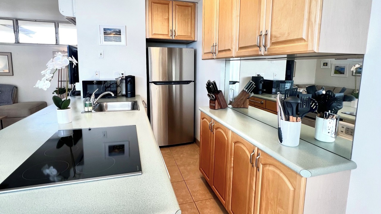 Photo of Kitchen in Kihei