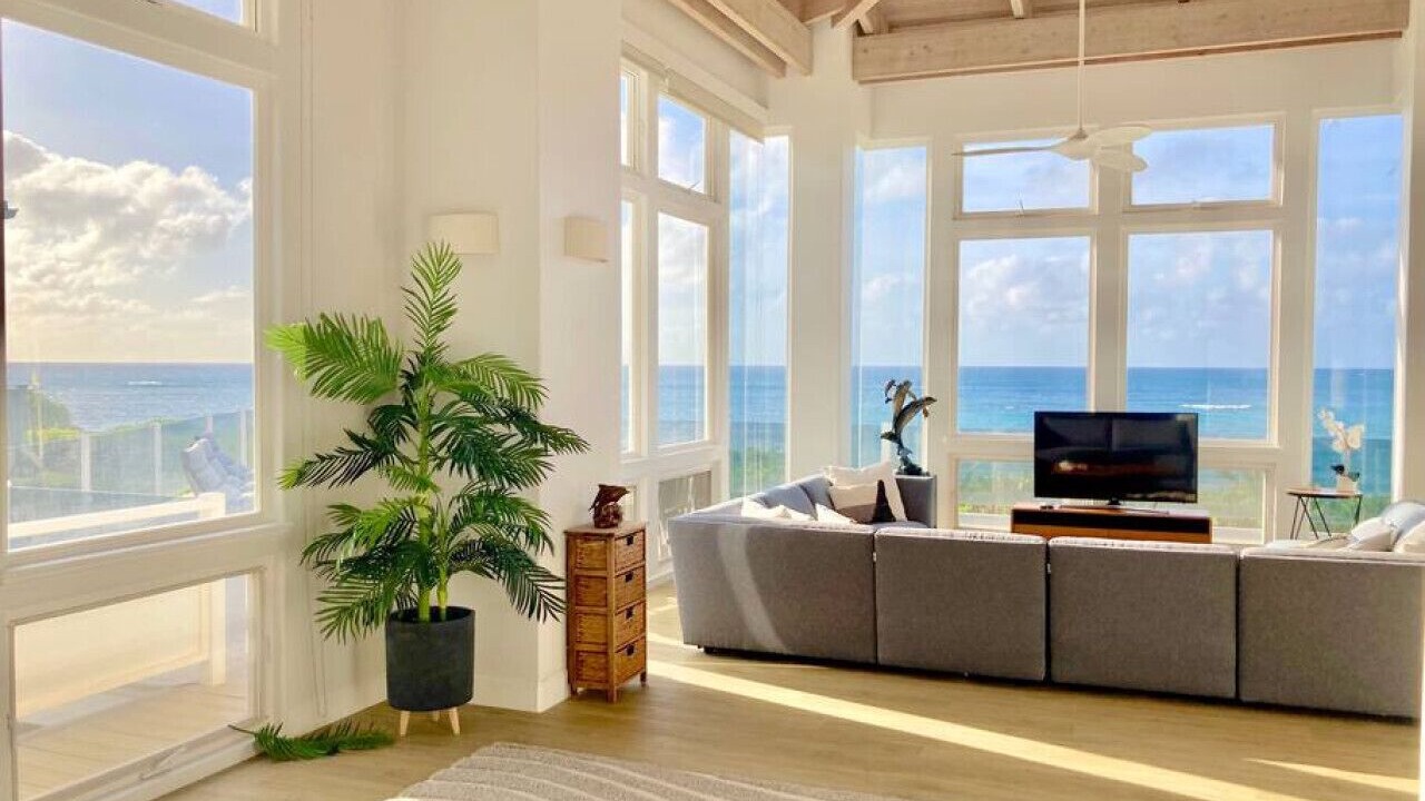 Photo of Livingroom in Pupukea