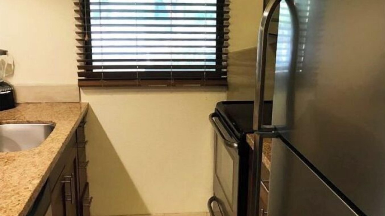 Photo of Kitchen in Napili
