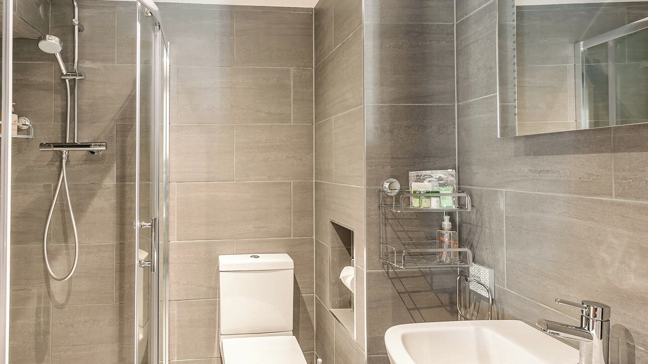 Photo of Bedroom in Mellor