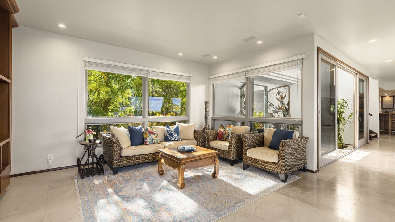 Photo of Bedroom in Lanikai