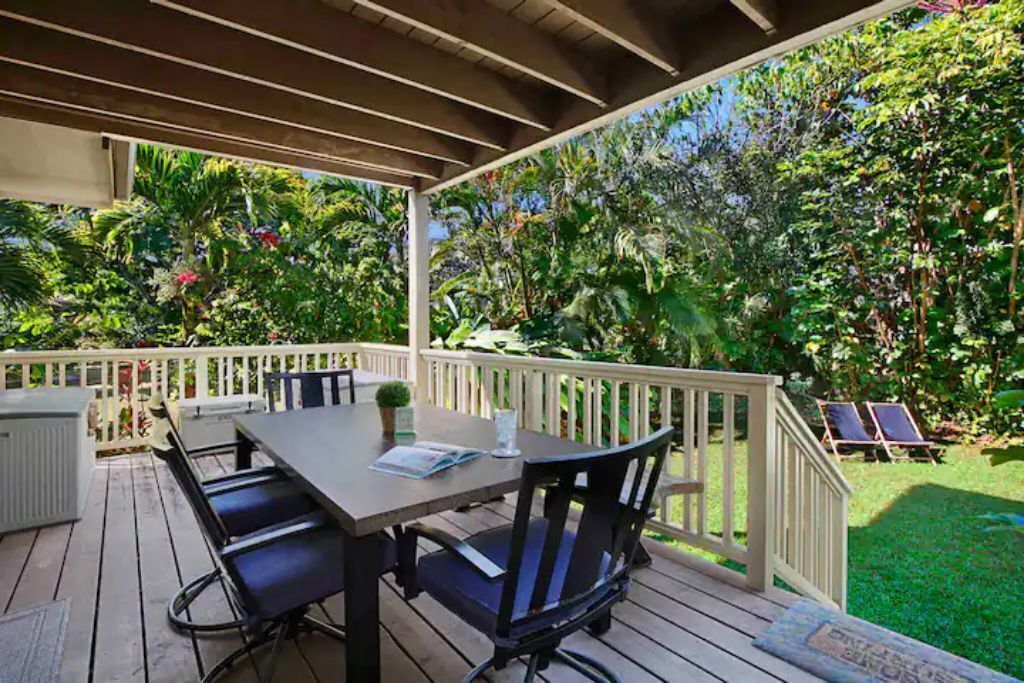 Photo of Outdoor in Princeville