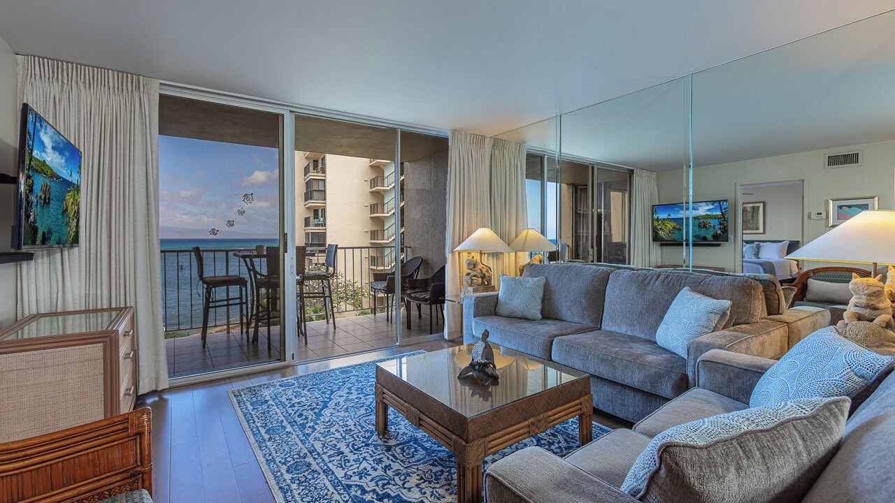 Photo of Bedroom in Kahana