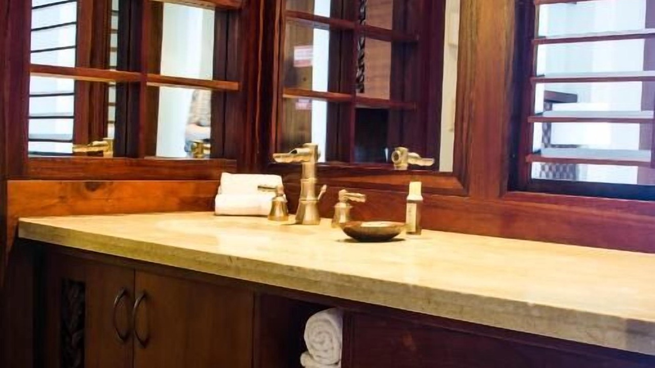 Photo of Bathroom in Kaanapali