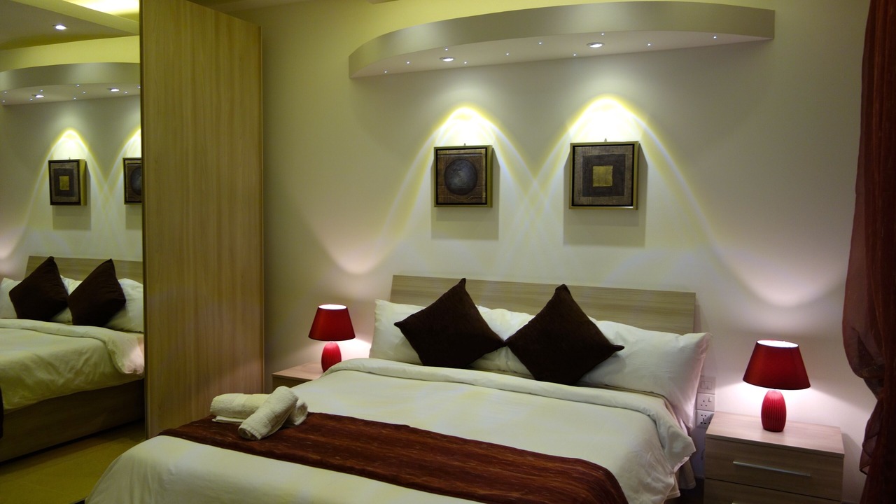 Photo of Bedroom in Ghajnsielem