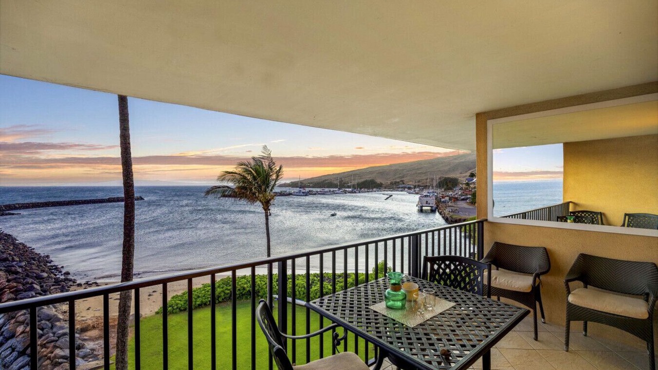 Photo of Outdoor in Maalaea
