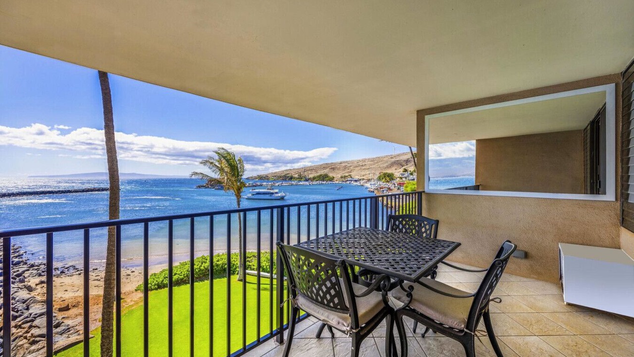 Photo of Outdoor in Maalaea